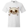 Men's Beefy-T® Pocket T-Shirt Thumbnail