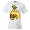 Men's Beefy-T® Pocket T-Shirt Thumbnail