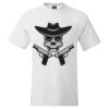 Men's Beefy-T® Pocket T-Shirt Thumbnail