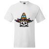Men's Beefy-T® Pocket T-Shirt Thumbnail