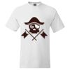 Men's Beefy-T® Pocket T-Shirt Thumbnail
