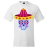 Men's Beefy-T® Pocket T-Shirt Thumbnail