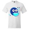 Men's Beefy-T® Pocket T-Shirt Thumbnail