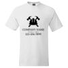 Men's Beefy-T® Pocket T-Shirt Thumbnail