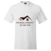 Men's Beefy-T® Pocket T-Shirt Thumbnail