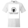 Men's Beefy-T® Pocket T-Shirt Thumbnail