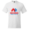 Men's Beefy-T® Pocket T-Shirt Thumbnail