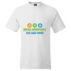 Men's Beefy-T® Pocket T-Shirt Thumbnail