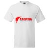 Men's Beefy-T® Pocket T-Shirt Thumbnail