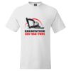 Men's Beefy-T® Pocket T-Shirt Thumbnail