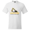 Men's Beefy-T® Pocket T-Shirt Thumbnail