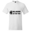 Men's Beefy-T® Pocket T-Shirt Thumbnail