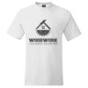 Men's Beefy-T® Pocket T-Shirt Thumbnail
