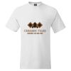 Men's Beefy-T® Pocket T-Shirt Thumbnail