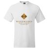 Men's Beefy-T® Pocket T-Shirt Thumbnail
