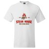 Men's Beefy-T® Pocket T-Shirt Thumbnail