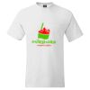 Men's Beefy-T® Pocket T-Shirt Thumbnail