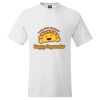 Men's Beefy-T® Pocket T-Shirt Thumbnail