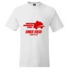 Men's Beefy-T® Pocket T-Shirt Thumbnail