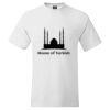Men's Beefy-T® Pocket T-Shirt Thumbnail