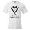 Men's Beefy-T® Pocket T-Shirt Thumbnail