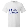 Men's Beefy-T® Pocket T-Shirt Thumbnail
