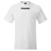 Men's Beefy-T® Pocket T-Shirt Thumbnail