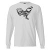 Unisex Beefy-T® Long Sleeve T-Shirt Thumbnail