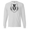 Unisex Beefy-T® Long Sleeve T-Shirt Thumbnail