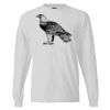Unisex Beefy-T® Long Sleeve T-Shirt Thumbnail