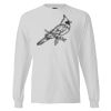 Unisex Beefy-T® Long Sleeve T-Shirt Thumbnail