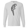 Unisex Beefy-T® Long Sleeve T-Shirt Thumbnail