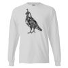 Unisex Beefy-T® Long Sleeve T-Shirt Thumbnail
