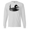 Unisex Beefy-T® Long Sleeve T-Shirt Thumbnail