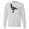 Unisex Beefy-T® Long Sleeve T-Shirt Thumbnail