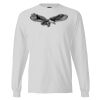 Unisex Beefy-T® Long Sleeve T-Shirt Thumbnail