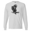Unisex Beefy-T® Long Sleeve T-Shirt Thumbnail
