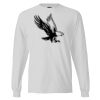 Unisex Beefy-T® Long Sleeve T-Shirt Thumbnail