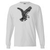 Unisex Beefy-T® Long Sleeve T-Shirt Thumbnail