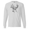 Unisex Beefy-T® Long Sleeve T-Shirt Thumbnail