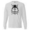 Unisex Beefy-T® Long Sleeve T-Shirt Thumbnail
