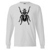 Unisex Beefy-T® Long Sleeve T-Shirt Thumbnail