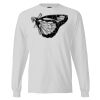 Unisex Beefy-T® Long Sleeve T-Shirt Thumbnail