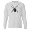 Unisex Beefy-T® Long Sleeve T-Shirt Thumbnail