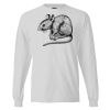 Unisex Beefy-T® Long Sleeve T-Shirt Thumbnail