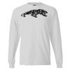 Unisex Beefy-T® Long Sleeve T-Shirt Thumbnail