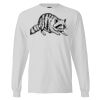 Unisex Beefy-T® Long Sleeve T-Shirt Thumbnail