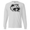 Unisex Beefy-T® Long Sleeve T-Shirt Thumbnail