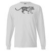 Unisex Beefy-T® Long Sleeve T-Shirt Thumbnail