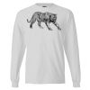 Unisex Beefy-T® Long Sleeve T-Shirt Thumbnail